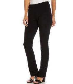 Travel Pant -The Daily Drape Sales 3L51541 black 003 48dbaca2 d94e 43eb a077 c872cc74ffe6