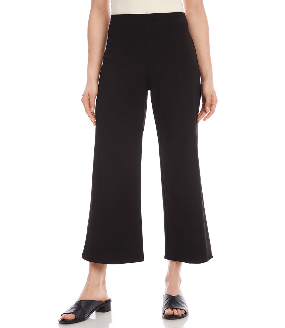 Brooklyn Cropped Pants 1 Brooklyn Cropped Pants