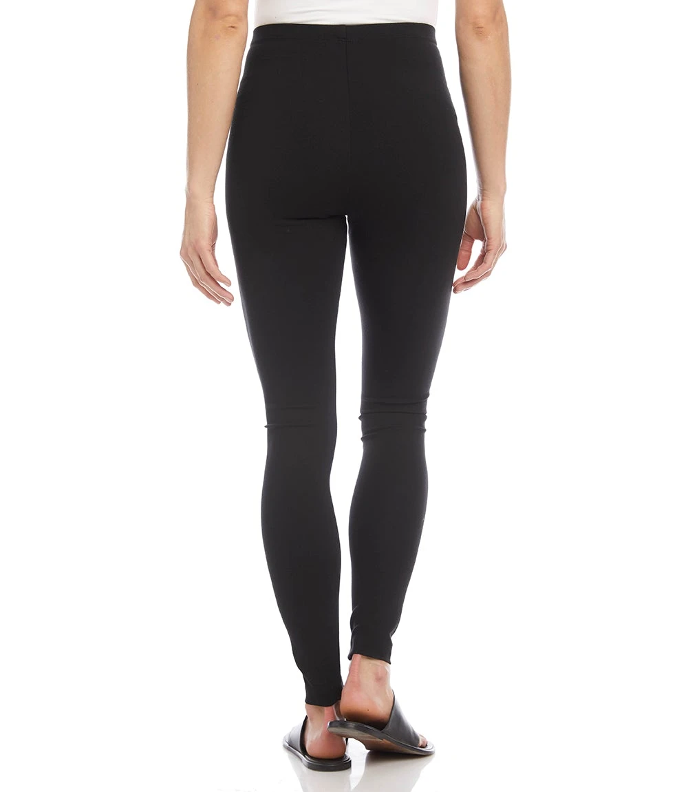 Wonder Knit Legging 2 Wonder Knit Legging - Image 2