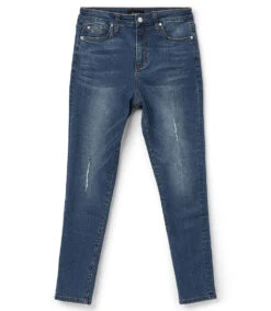 High-Waisted Jeans -The Daily Drape Sales L69533 DEN 001 b83b64cf cc71 4162 8fa2 681f4e60a7ce