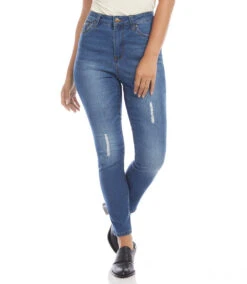 High-Waisted Jeans -The Daily Drape Sales L69533 DEN 3628 c6f3ccf1 c5d4 451b 9e65 917e8dbd350c