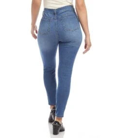 High-Waisted Jeans -The Daily Drape Sales L69533 DEN 3642 43c5be29 a39e 4ebd 8c98 76853e8a0d05