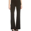 Crepe Wide Leg Pant