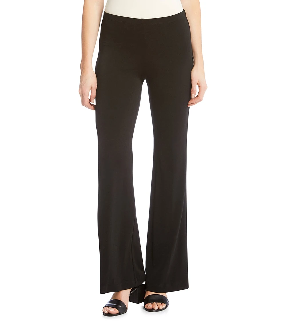Crepe Wide Leg Pant 1 Crepe Wide Leg Pant