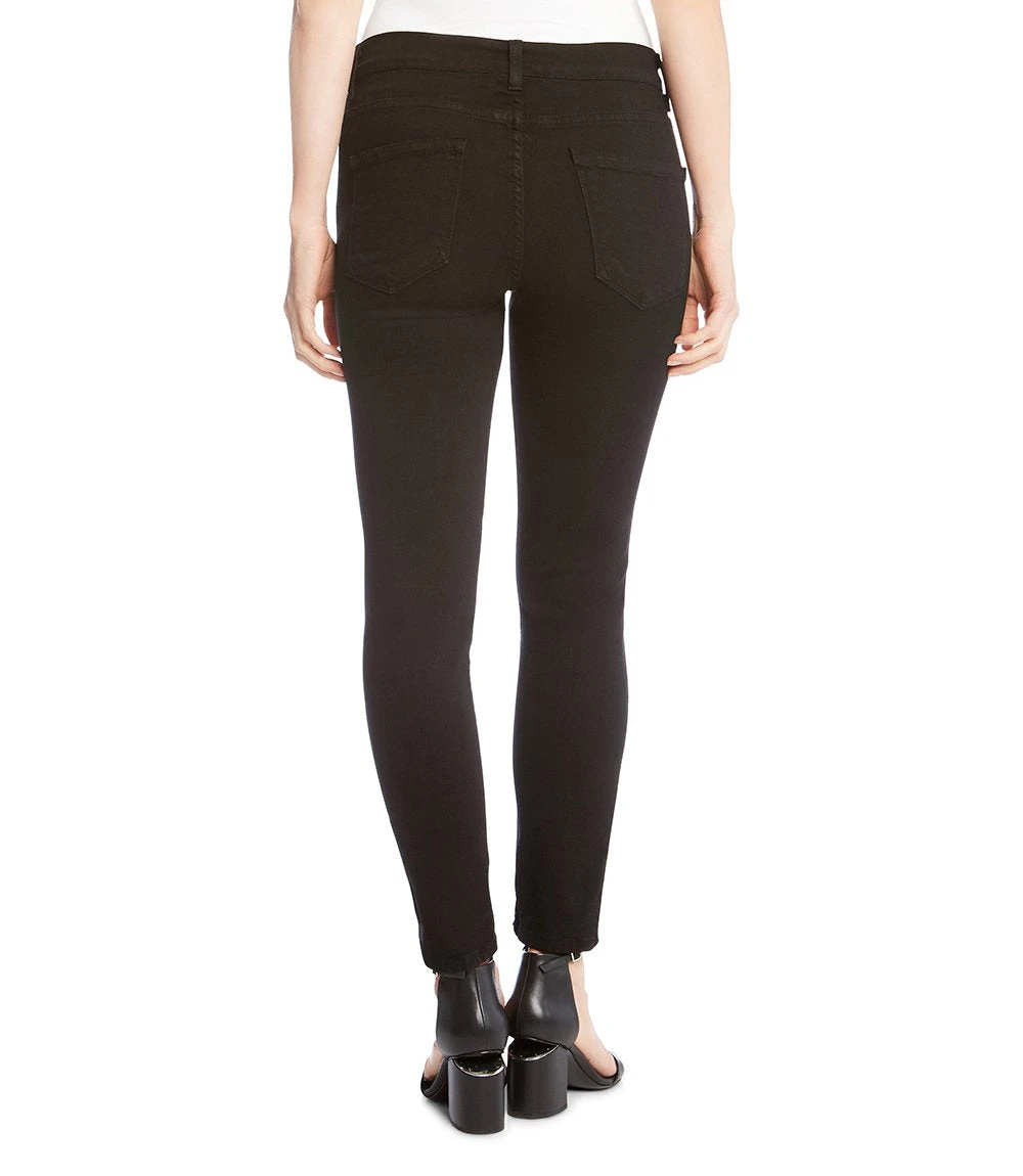 Zuma Cropped Jean 2 Zuma Cropped Jean - Image 2