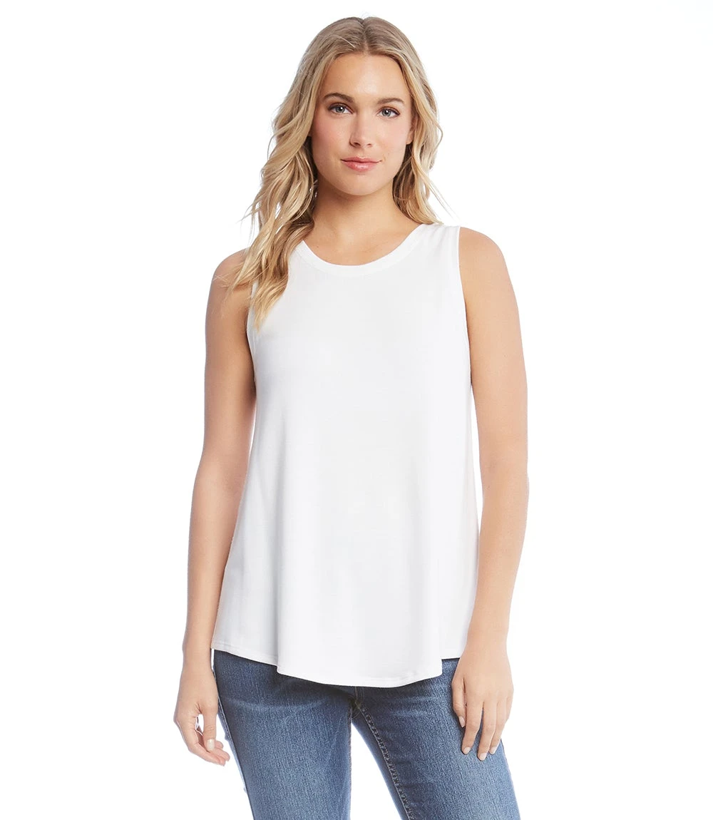 Petite Size Tank Top 2 Petite Size Tank Top - Image 2