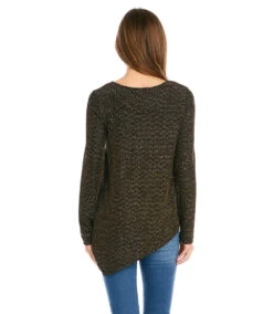 Gold Asymmetric Hem Top 7 Gold Asymmetric Hem Top -The Daily Drape Sales karenkane 2021 winter 4L12502 BG 002 12d7910f ffe3 473b ba84 6860c559374e