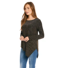 Gold Asymmetric Hem Top 8 Gold Asymmetric Hem Top -The Daily Drape Sales karenkane 2021 winter 4L12502 BG 003 ec77a8da d2fc 49b1 905b 398d2f28bebe