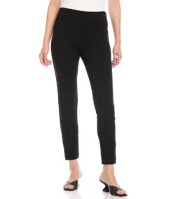 Paige Pants -The Daily Drape Sales karenkane 2022 fall 3L10519 BLK 001