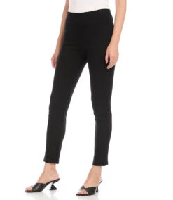 Paige Pants -The Daily Drape Sales karenkane 2022 fall 3L10519 BLK 003