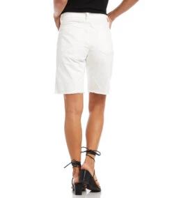 Classic Cut Off Jean Shorts -The Daily Drape Sales karenkane 2022 spring L53001 OWH 002 b8b994a2 2b26 4b99 8fd1 392d9b5371d9