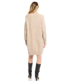 Sweater Dress -The Daily Drape Sales karenkane 2022 winter 4L89622 WHE 004