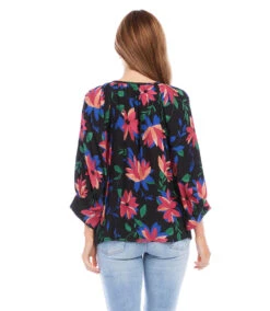 The Daily Drape Sales -The Daily Drape Sales karenkane 2023 spring 1L04225P PRT 002