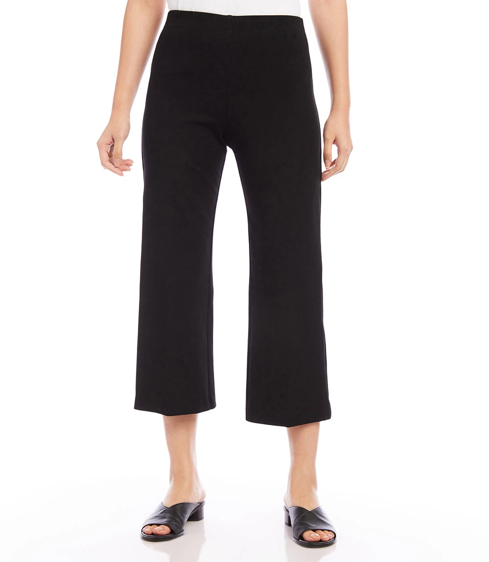 Cropped Pants 1 Cropped Pants