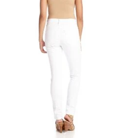 Zuma Twill Jean 7 Zuma Twill Jean -The Daily Drape Sales white 2 zoom 3d732323 fbf1 49c4 a232 48e16aa441f0