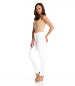 Zuma Twill Jean 8 Zuma Twill Jean -The Daily Drape Sales white 3 zoom 6fdb2857 0a69 42bc a144 4214f57001c0
